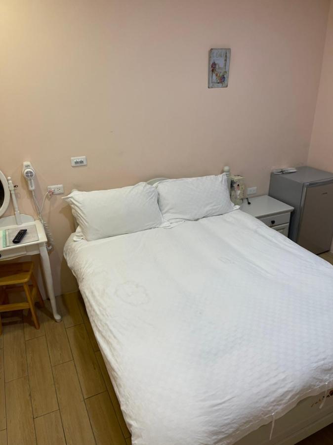 Danman Guesthouse Chua-lien Exteriér fotografie